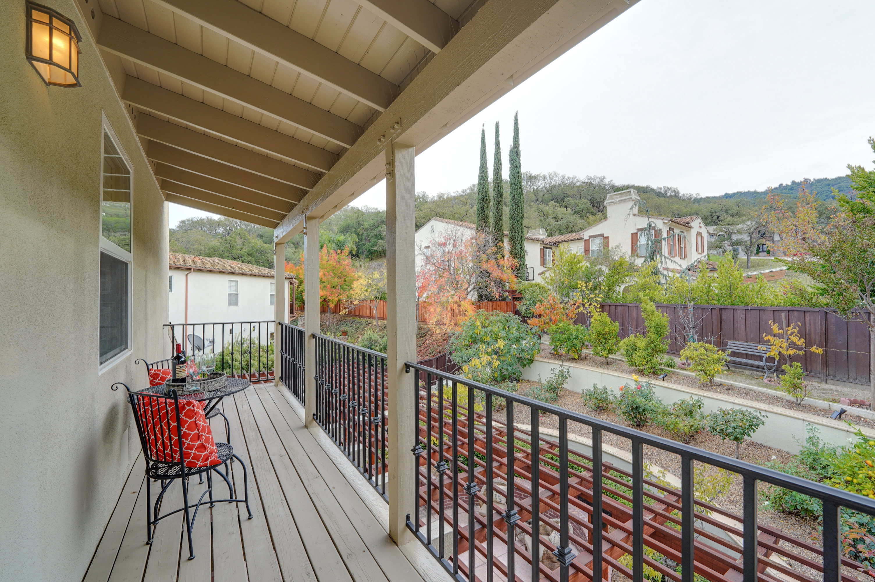 HDR interior real estate photography – Los Angeles